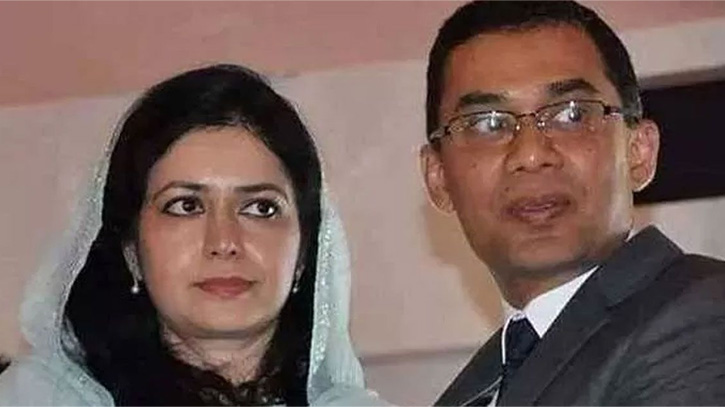 তারেক-জোবায়দার মামলায় সাক্ষীদের হাজির করতে পারেনি দুদক তারেক-জোবায়দার মামলায় সাক্ষীদের হাজির করতে পারেনি দুদক
