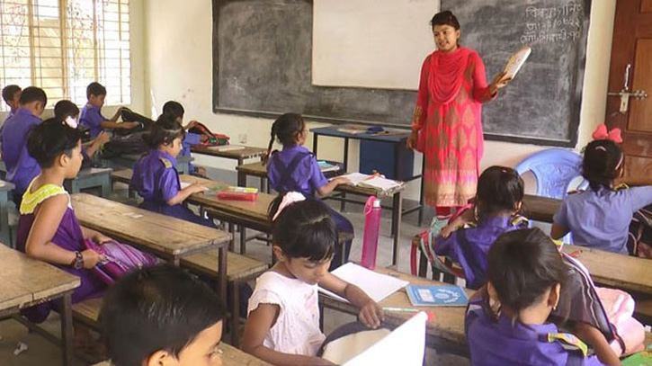 কাটলো জটিলতা, প্রাইমারি শিক্ষকদের পদোন্নতি শুরু কাটলো জটিলতা, প্রাইমারি শিক্ষকদের পদোন্নতি শুরু