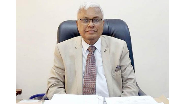 ভারপ্রাপ্ত এটর্নি জেনারেলের দায়িত্বে এস এম মুনীর ভারপ্রাপ্ত এটর্নি জেনারেলের দায়িত্বে এস এম মুনীর
