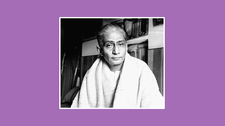 ‘ছড়ানো এই জীবন’র রচয়িতা বিষ্ণু দে’র জন্মদিন ‘ছড়ানো এই জীবন’র রচয়িতা বিষ্ণু দে’র জন্মদিন