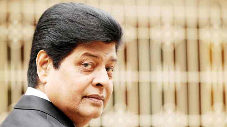 চিত্রনায়ক ফারুক মারা গেছেন, মরদেহ আনা হবে কাল