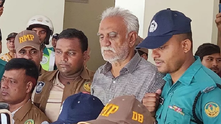 বিএনপি নেতা চাঁদের জামিন আবারো নাকোচ, আদালত পরিবর্তনের দাবি বিএনপি নেতা চাঁদের জামিন আবারো নাকোচ, আদালত পরিবর্তনের দাবি