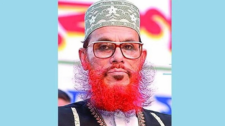 এক নজরে মাওলানা দেলাওয়ার হোসাইন সাঈদী এক নজরে মাওলানা দেলাওয়ার হোসাইন সাঈদী