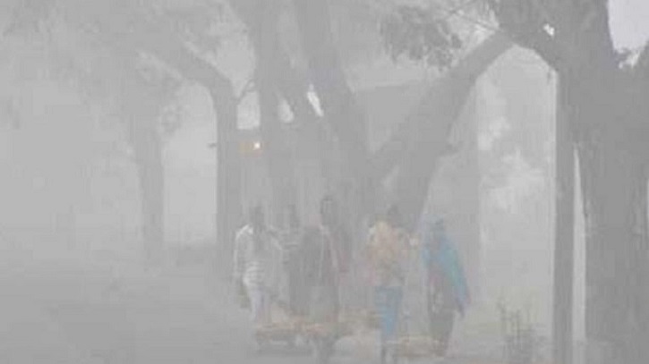৪ জেলায় চলছে শৈত্যপ্রবাহ, আরও কমবে তাপমাত্রা ৪ জেলায় চলছে শৈত্যপ্রবাহ, আরও কমবে তাপমাত্রা