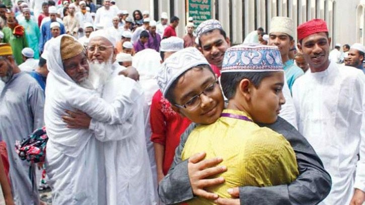 বাংলাদেশে ঈদ হবে কবে? বাংলাদেশে ঈদ হবে কবে?