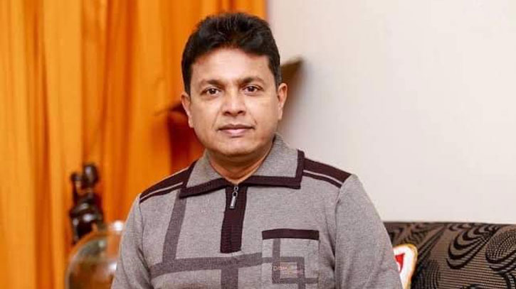 আন্তর্জাতিক মাতৃভাষা পদক পাচ্ছেন ট্যুরিস্ট পুলিশের প্রধান আন্তর্জাতিক মাতৃভাষা পদক পাচ্ছেন ট্যুরিস্ট পুলিশের প্রধান