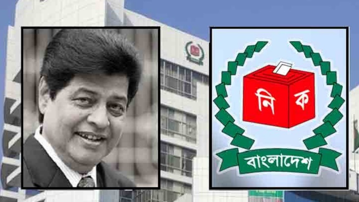 চিত্রনায়ক ফারুকের শূন্য আসনে ভোট ১৭ জুলাই চিত্রনায়ক ফারুকের শূন্য আসনে ভোট ১৭ জুলাই