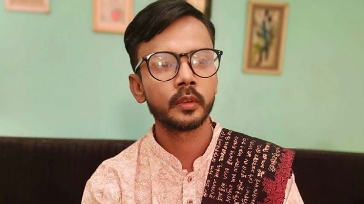 এবার মুক্তিযুদ্ধ প্রজন্ম লীগে যোগ দিলেন হিরো আলম এবার মুক্তিযুদ্ধ প্রজন্ম লীগে যোগ দিলেন হিরো আলম