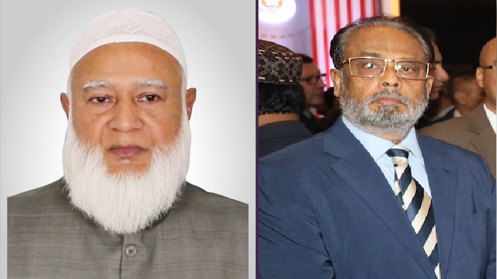 ট্রাম্পকার্ড জাপা না জামায়াত ? ট্রাম্পকার্ড জাপা না জামায়াত ?
