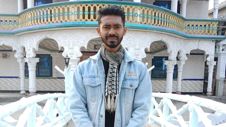 দ্বিতীয় সংসারও টিকলো না, পরে ফেসবুকে বড় স্ট্যাটাস দিয়ে আত্মহত্যা দ্বিতীয় সংসারও টিকলো না, পরে ফেসবুকে বড় স্ট্যাটাস দিয়ে আত্মহত্যা