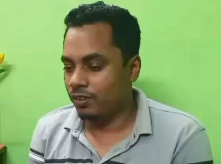 রাজমিস্ত্রি জুয়েল এখন বিসিএস ক্যাডার রাজমিস্ত্রি জুয়েল এখন বিসিএস ক্যাডার