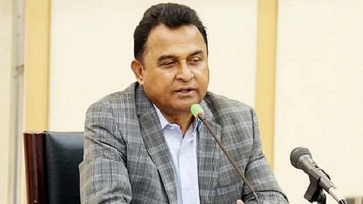 ঠকবো না, দেশের মানুষকে আমরা ঠকাবো না: অর্থমন্ত্রী ঠকবো না, দেশের মানুষকে আমরা ঠকাবো না: অর্থমন্ত্রী