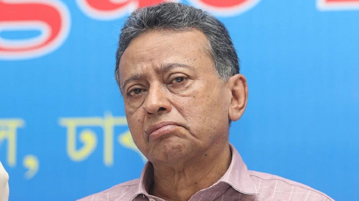 প্রয়োজনে সংবিধান সংশোধন করতে হবে: আমীর খসরু প্রয়োজনে সংবিধান সংশোধন করতে হবে: আমীর খসরু