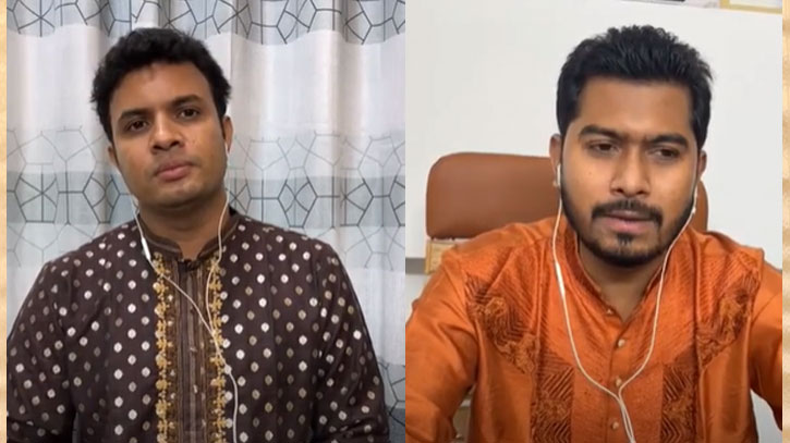 নুরের ওপর হামলা নিয়ে যা বললেন ছাত্রলীগ সভাপতি সাদ্দাম নুরের ওপর হামলা নিয়ে যা বললেন ছাত্রলীগ সভাপতি সাদ্দাম