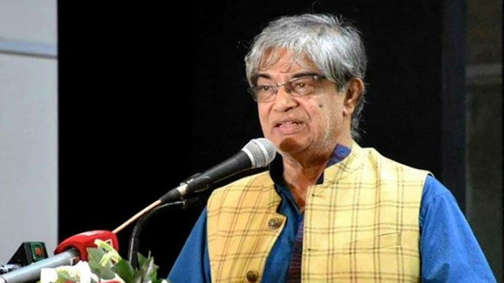 মোবাইল ফোনে বিজয় কি-বোর্ড ব্যবহার বাধ্যতামূলক নয়: মোস্তাফা জব্বার মোবাইল ফোনে বিজয় কি-বোর্ড ব্যবহার বাধ্যতামূলক নয়: মোস্তাফা জব্বার