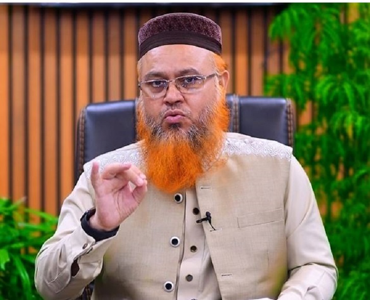 কুরআন আগুনে না পোড়া কোনো অলৌকিকতা নয় কুরআন আগুনে না পোড়া কোনো অলৌকিকতা নয়