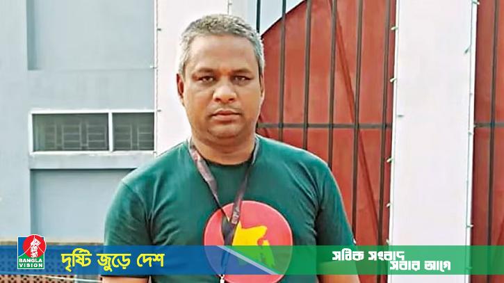সাংবাদিক নাদিম হত্যা: আ. লীগের আরও ৫ নেতা-কর্মী বহিষ্কার