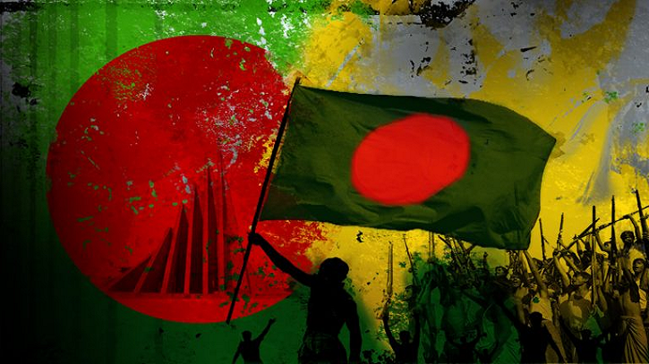 বিভিন্ন দেশে বাংলাদেশের স্বাধীনতা দিবস উদযাপন বিভিন্ন দেশে বাংলাদেশের স্বাধীনতা দিবস উদযাপন