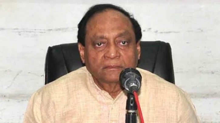 আজ দেশ স্বাধীন নেই, পরাধীন হয়ে গেছে: আবদুল্লাহ আল নোমান আজ দেশ স্বাধীন নেই, পরাধীন হয়ে গেছে: আবদুল্লাহ আল নোমান