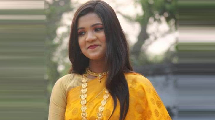 টিকটক করা নিয়ে ইভটিজিংয়ের শিকার স্কুলছাত্রীর আত্ম*হ*ত্যা টিকটক করা নিয়ে ইভটিজিংয়ের শিকার স্কুলছাত্রীর আত্ম*হ*ত্যা