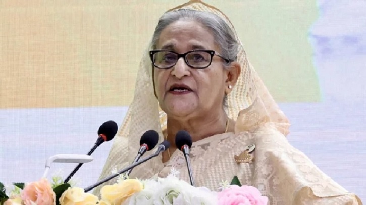 স্বাচিপের জাতীয় সম্মেলন উদ্বোধন করলেন প্রধানমন্ত্রী স্বাচিপের জাতীয় সম্মেলন উদ্বোধন করলেন প্রধানমন্ত্রী