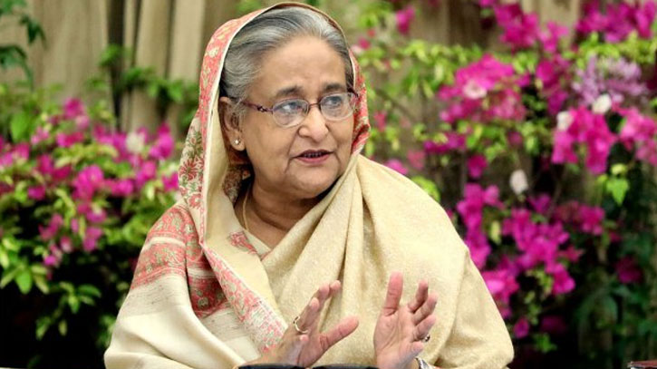বুধবার প্রধানমন্ত্রীর সংবাদ সম্মেলন বুধবার প্রধানমন্ত্রীর সংবাদ সম্মেলন