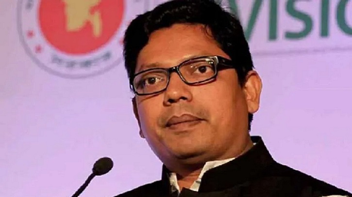 তরুণ প্রজন্মের জন্য তৈরি হয়েছে কর্মসংস্থানের নতুন দিগন্ত: পলক তরুণ প্রজন্মের জন্য তৈরি হয়েছে কর্মসংস্থানের নতুন দিগন্ত: পলক
