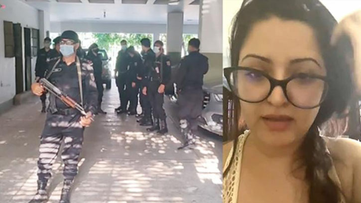 সেদিনের ২ মিনিট আমার জীবন এলোমেলো করেছে: আদালতে পরীমণি সেদিনের ২ মিনিট আমার জীবন এলোমেলো করেছে: আদালতে পরীমণি