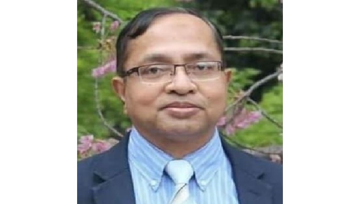ঢামেকের অধ্যক্ষ হলেন অধ্যাপক শফিকুল আলম চৌধুরী ঢামেকের অধ্যক্ষ হলেন অধ্যাপক শফিকুল আলম চৌধুরী