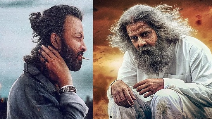 ‘প্রিয়তমা’র লুকে আবারও চমকে দিলেন শাকিব ‘প্রিয়তমা’র লুকে আবারও চমকে দিলেন শাকিব