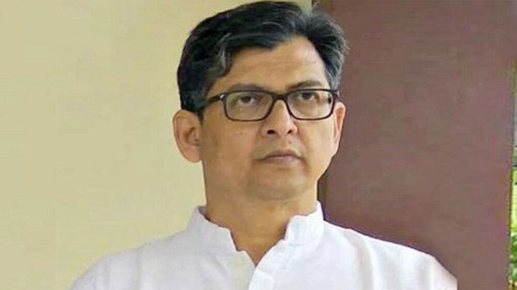ভারত থেকে দেশে ফিরতে আর বাধা নেই বিএনপি নেতা সালাউদ্দিনের