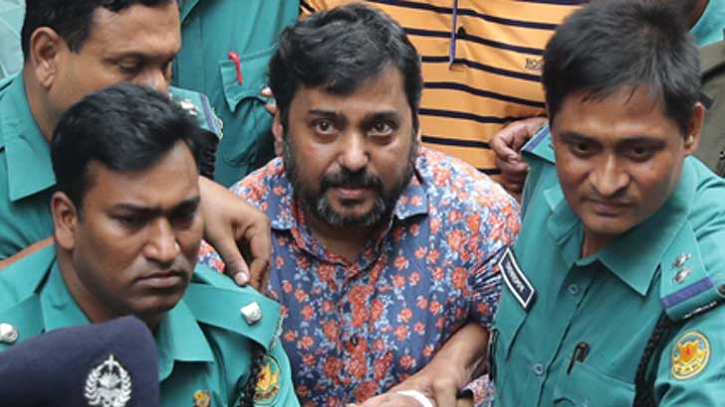 আরেক দফায় সম্রাটের জামিনের মেয়াদ বাড়লো আরেক দফায় সম্রাটের জামিনের মেয়াদ বাড়লো