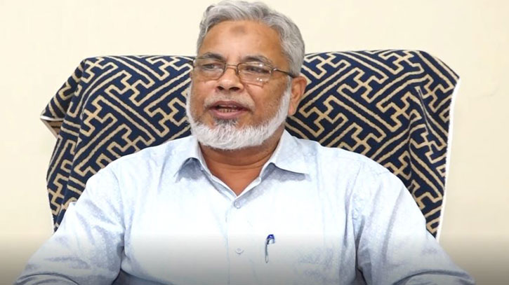 পদোন্নতির দাবিতে উত্তপ্ত রুয়েট; ভিসির পদত্যাগ পদোন্নতির দাবিতে উত্তপ্ত রুয়েট; ভিসির পদত্যাগ