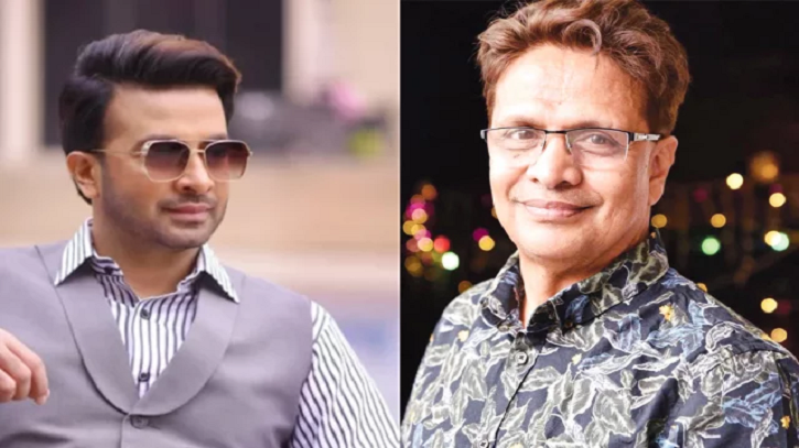 শাকিব খানের মামলায় সেই প্রযোজকের বিরুদ্ধে সমন জারি শাকিব খানের মামলায় সেই প্রযোজকের বিরুদ্ধে সমন জারি