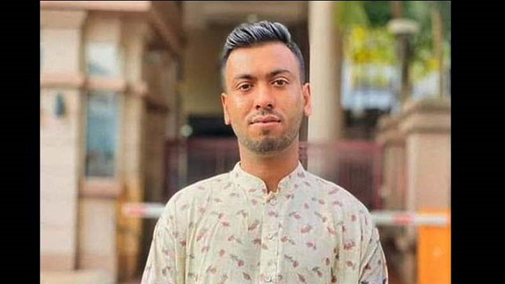 মালয়েশিয়ায় বিএনপি কর্মীর লাশ বেওয়ারিশ বলে দাফন, কর্মীদের মাঝে অসন্তোষ মালয়েশিয়ায় বিএনপি কর্মীর লাশ বেওয়ারিশ বলে দাফন, কর্মীদের মাঝে অসন্তোষ