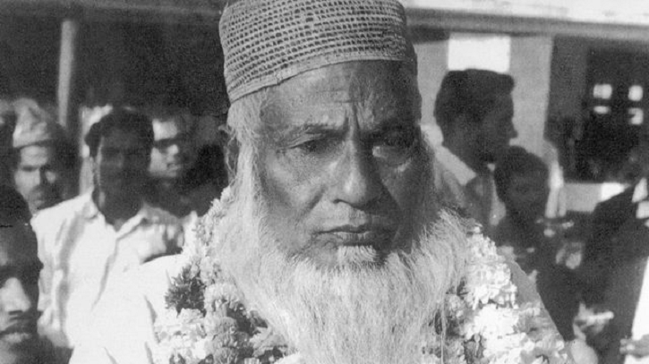 মওলানা ভাসানীর ১৪২তম জন্মদিন আজ