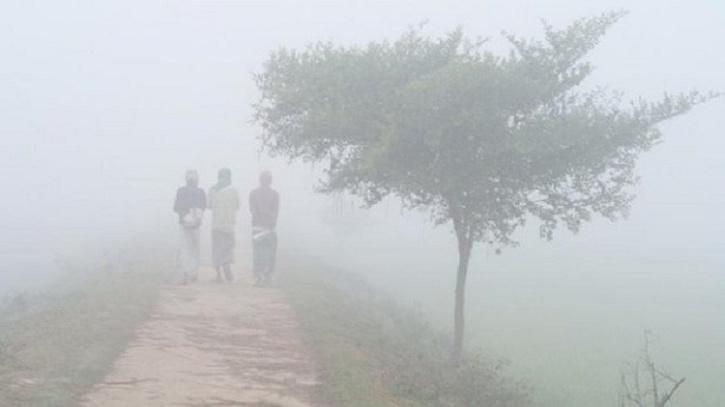 ৩ জেলায় শৈত্যপ্রবাহ, পরিবর্তনের আভাস আবহাওয়া অধিদফতরের