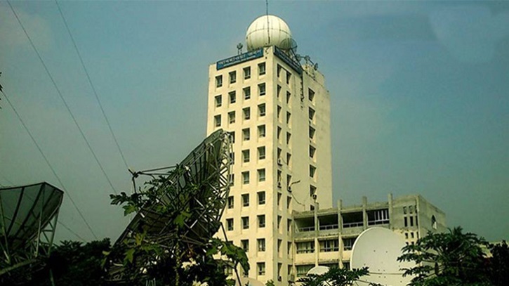 সারাদেশে ঝোড়ো হাওয়াসহ বৃষ্টির সম্ভাবনা সারাদেশে ঝোড়ো হাওয়াসহ বৃষ্টির সম্ভাবনা