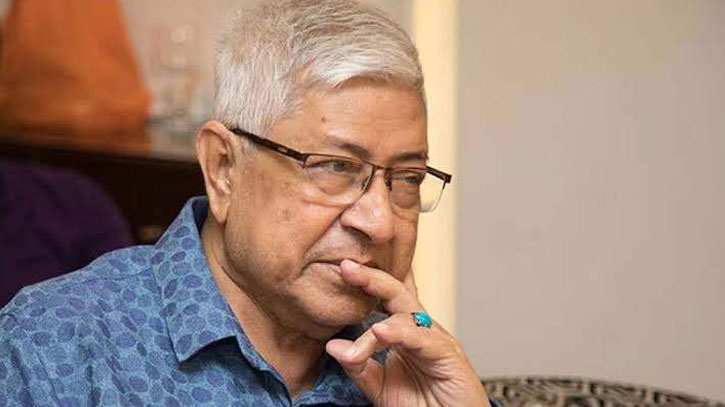 নির্মাতা সৈয়দ সালাহউদ্দিন জাকী মারা গেছেন নির্মাতা সৈয়দ সালাহউদ্দিন জাকী মারা গেছেন