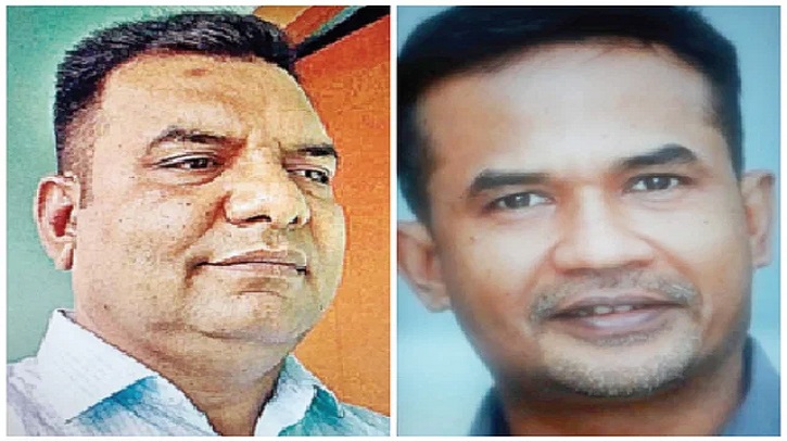 ডিবি ও সিআইডি কর্মকর্তার দেড় কোটি টাকা ঘুষ লেনদেনের অভিযোগ সত্য