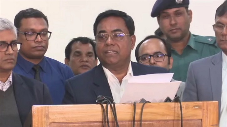 সংসদীয় এলাকার খসড়া সীমানা আগামী সপ্তাহে সংসদীয় এলাকার খসড়া সীমানা আগামী সপ্তাহে