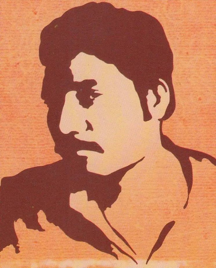 সিরাজ সিকদার ও আাত্মমর্যাদাসম্পন্ন কমিউনিস্ট হওয়ার লড়াই সিরাজ সিকদার ও আাত্মমর্যাদাসম্পন্ন কমিউনিস্ট হওয়ার লড়াই