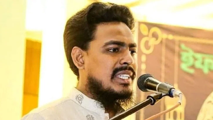 ডাকসুর সেই আখতারের নেতৃত্বে আসছে নতুন ছাত্র সংগঠন ডাকসুর সেই আখতারের নেতৃত্বে আসছে নতুন ছাত্র সংগঠন