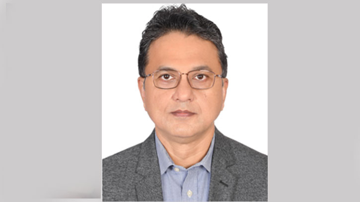 এসএমসি এন্টারপ্রাইজের নতুন এমডি পদে যোগ দিলেন সায়েফ নাসির এসএমসি এন্টারপ্রাইজের নতুন এমডি পদে যোগ দিলেন সায়েফ নাসির
