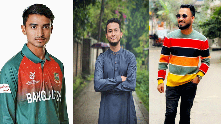 তানজিম হাসান সাকিবের স্ট্যাটাস বিতর্ক নিয়ে যা বললেন তারকারা তানজিম হাসান সাকিবের স্ট্যাটাস বিতর্ক নিয়ে যা বললেন তারকারা