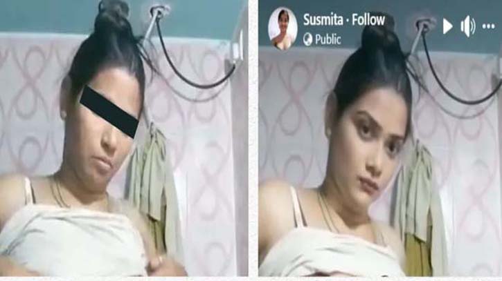 তানজিন তিশার ডিপফেক পর্ন ভিডিও ভাইরাল তানজিন তিশার ডিপফেক পর্ন ভিডিও ভাইরাল