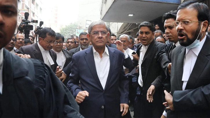 বিএনপি কি নির্বাচন ঠেকাতে পারবে, না নিজেরাই ঠেকে যাবে! বিএনপি কি নির্বাচন ঠেকাতে পারবে, না নিজেরাই ঠেকে যাবে!