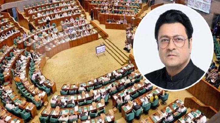 সংসদে ওয়ান টাইম প্লাস্টিক পণ্য ব্যবহার বন্ধের দাবি জানালেন নায়ক ফেরদৌস সংসদে ওয়ান টাইম প্লাস্টিক পণ্য ব্যবহার বন্ধের দাবি জানালেন নায়ক ফেরদৌস