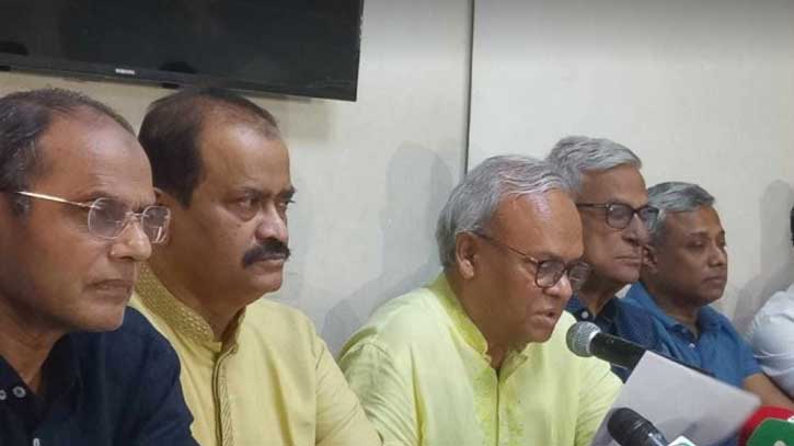 বিদ্যুতের দাম বাড়ালে আন্দোলনে নামবে বিএনপি: রিজভী বিদ্যুতের দাম বাড়ালে আন্দোলনে নামবে বিএনপি: রিজভী