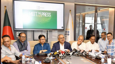 যুক্তরাষ্ট্র ও ইউরোপে পোশাক রপ্তানি কমায় বিজিএমইএ’র উদ্বেগ